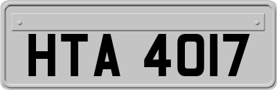 HTA4017
