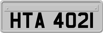 HTA4021