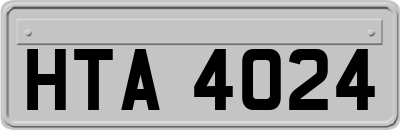 HTA4024