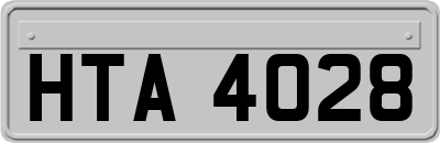 HTA4028