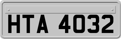 HTA4032