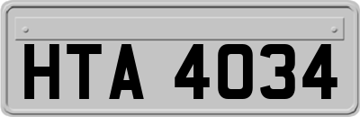 HTA4034