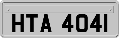 HTA4041