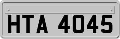 HTA4045