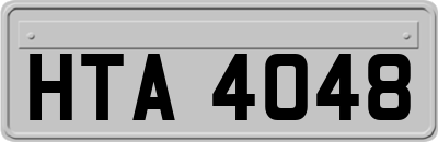 HTA4048