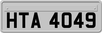 HTA4049