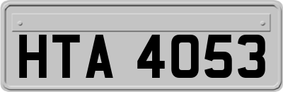 HTA4053