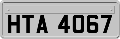 HTA4067