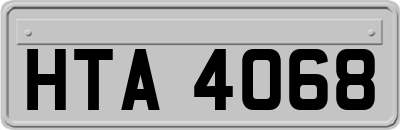 HTA4068