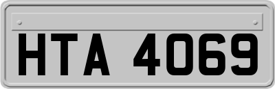 HTA4069