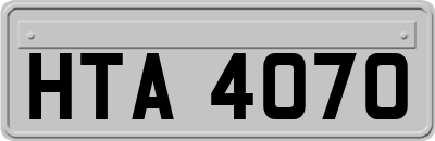 HTA4070