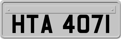 HTA4071