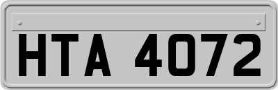 HTA4072