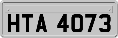 HTA4073
