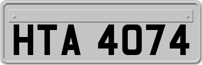 HTA4074