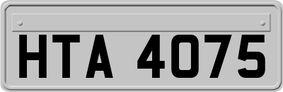 HTA4075