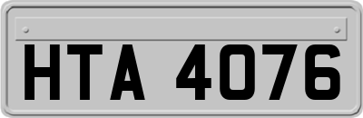 HTA4076