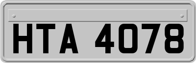 HTA4078