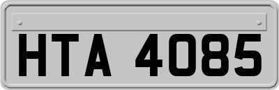 HTA4085