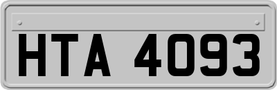 HTA4093