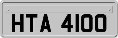 HTA4100