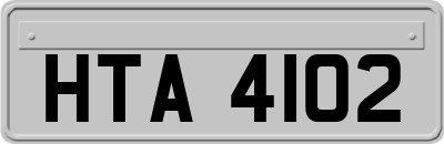 HTA4102