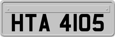 HTA4105
