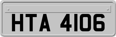HTA4106