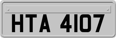 HTA4107