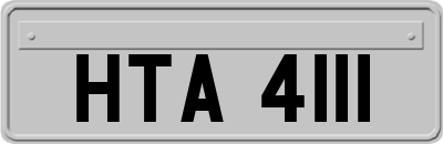 HTA4111