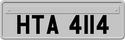 HTA4114