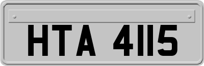 HTA4115