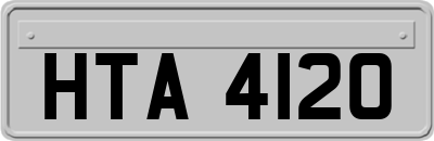 HTA4120