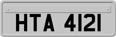 HTA4121