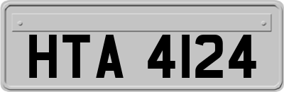 HTA4124
