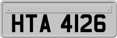 HTA4126