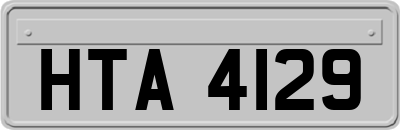 HTA4129