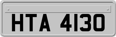 HTA4130