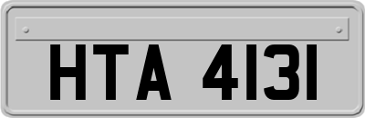 HTA4131