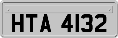 HTA4132