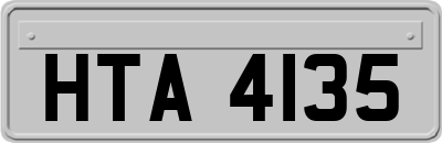 HTA4135
