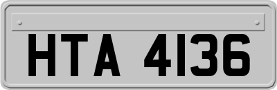 HTA4136