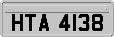 HTA4138