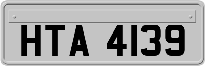 HTA4139