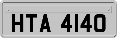 HTA4140