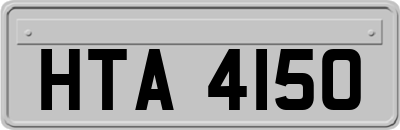 HTA4150