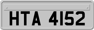 HTA4152