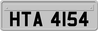 HTA4154