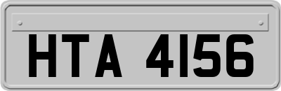 HTA4156