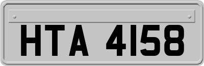 HTA4158